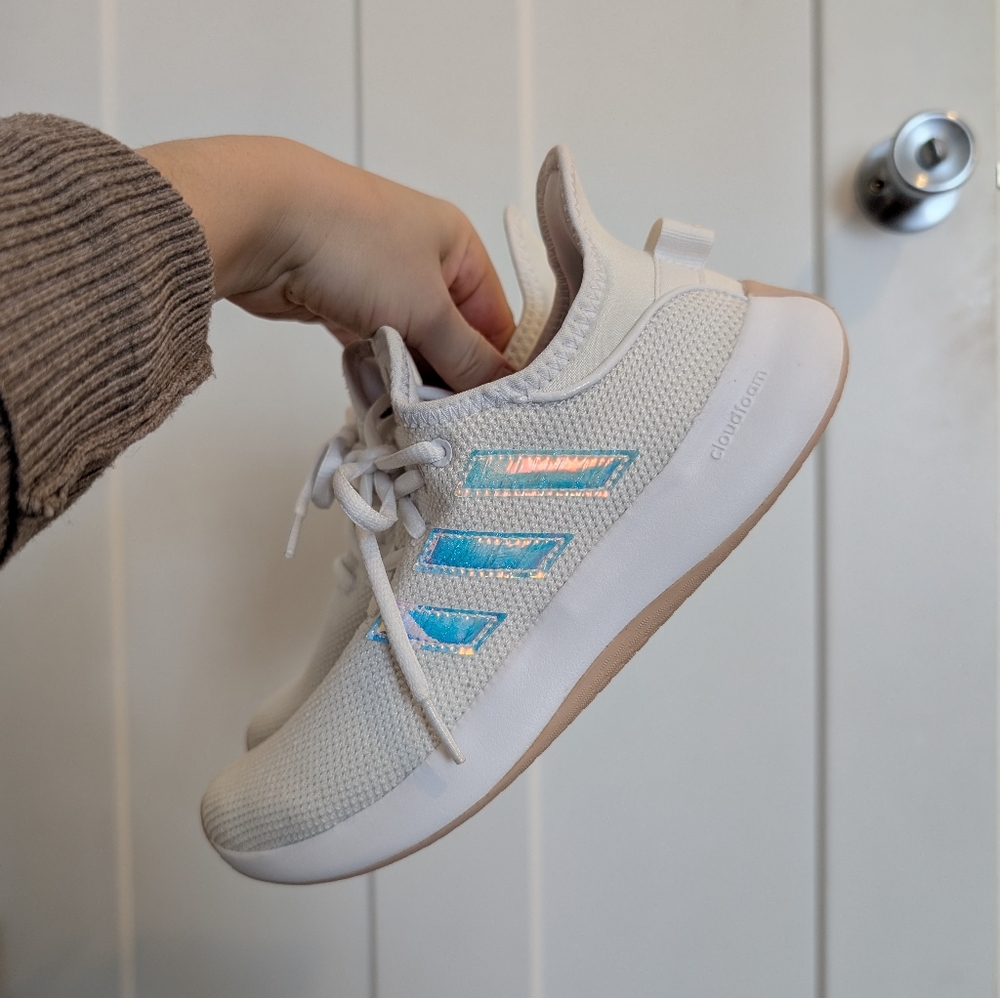 Adidas Cloud foam Women's Shoes
